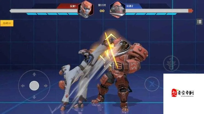 探讨金属对决金武龙:钢铁神兽的崛起与影响力在国际科技竞赛中的关键地位