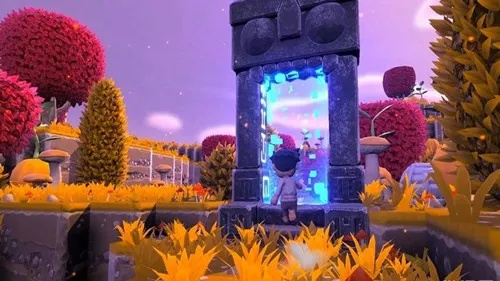 (传送门骑士事件大全)传送门骑士:探秘世界之尽头后隐藏关卡的奇幻冒险与挑战 (传送门骑士事件大全)传送门骑士:探秘世界之尽头后隐藏关卡的奇幻冒险与挑战