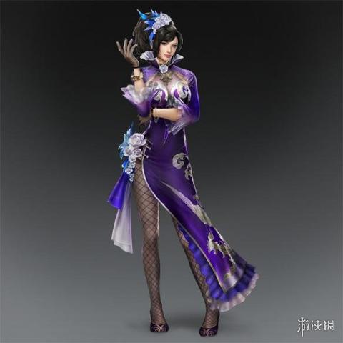 真三国无双游戏:历史与虚构交织的精彩,以互动体验探讨战争的真实与残酷 真三国无双游戏:历史与虚构交织的精彩,以互动体验探讨战争的真实与残酷