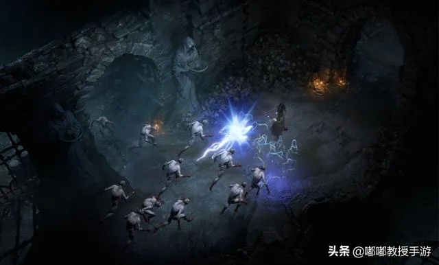 探寻暗夜地城游戏最新资讯:新版本更新、战斗技巧全解析,玩家必看!