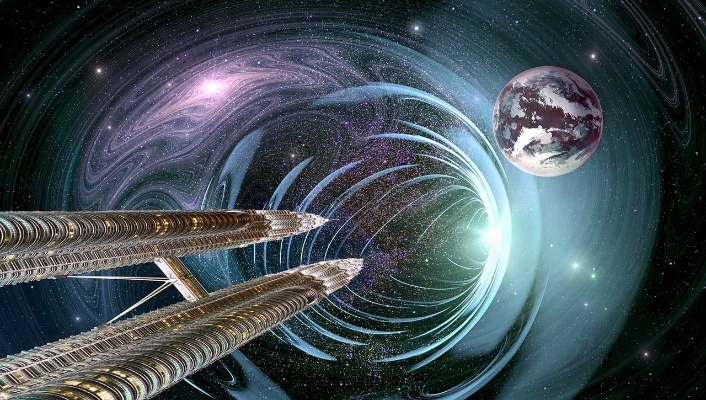 (宇宙超级商人 小说)探索宇宙奥秘的超级商人:跨越星云创造无限商机 (宇宙超级商人 小说)探索宇宙奥秘的超级商人:跨越星云创造无限商机