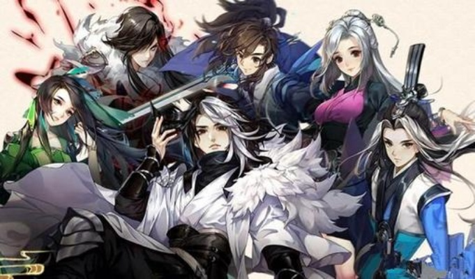 (剑网3指尖对弈什么时候公测)剑网3指尖对弈为何下架?游戏爱好者关注的热门话题 (剑网3指尖对弈什么时候公测)剑网3指尖对弈为何下架?游戏爱好者关注的热门话题