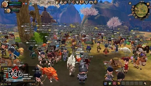 (盛世ll游戏)探寻新世界:盛世Online单机游戏的沉浸式体验和创新玩法 (盛世ll游戏)探寻新世界:盛世Online单机游戏的沉浸式体验和创新玩法