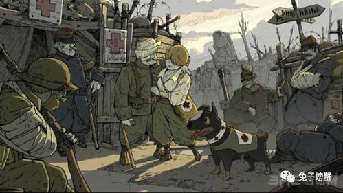 一战群雄:深度解析那个决定世界走向的大战中,英勇的士兵与他们背后的不为人知的故事 一战群雄:深度解析那个决定世界走向的大战中,英勇的士兵与他们背后的不为人知的故事